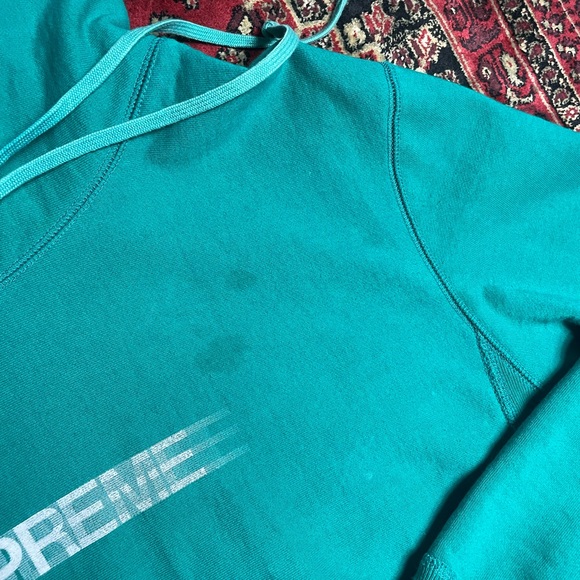 Supreme Motion Hoodie 2020 - Picture 4 of 6